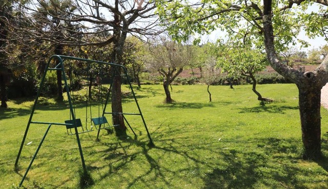 Quinta do Grande Herdeiro in Baltar