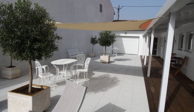 Quinta do Palhal de Baixo in Febres
