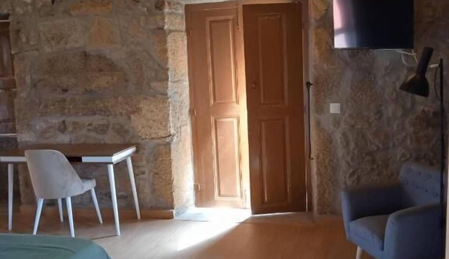 Quinta do Passadiço in Lamego