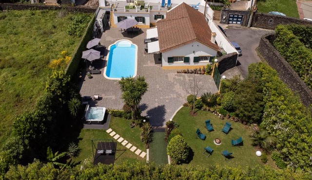 Quinta do Pastor - by Host & Chill in Ribeira Grande