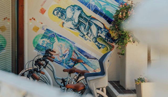 QUINTA DO PINHEIRO HOTEL E EVENTOS