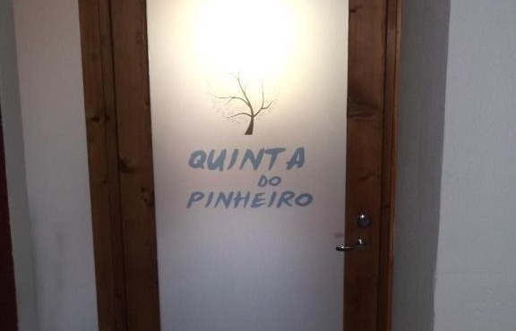 Quinta do Pinheiro in Setubal