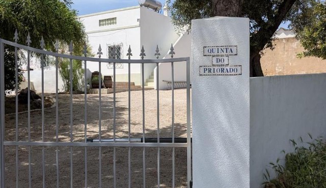 Quinta Do Priorado in Olhao