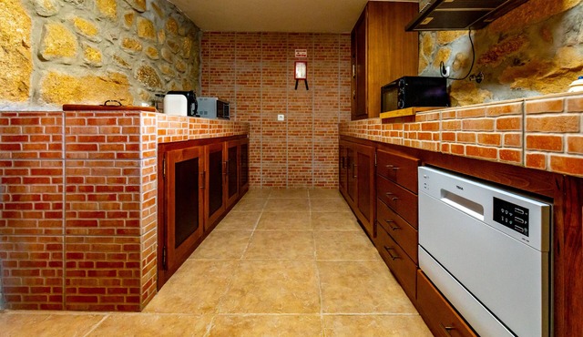 Quinta do Quinto - Turismo de Habitação