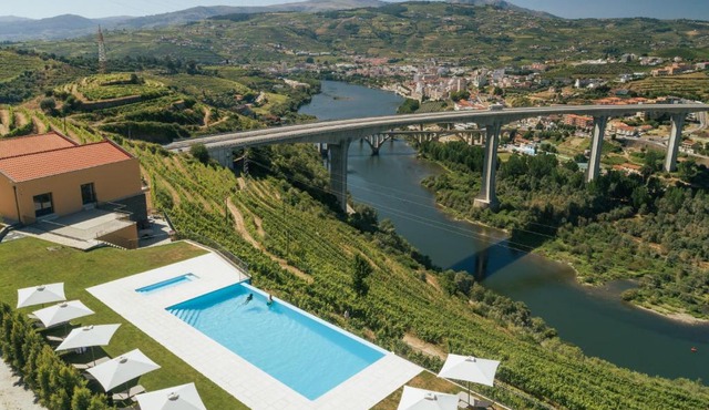 Quinta do Roso - Douro Wine Estate - by FERO