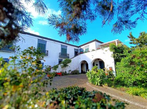 Quinta do Solar perfect for families in Ponta Delgada