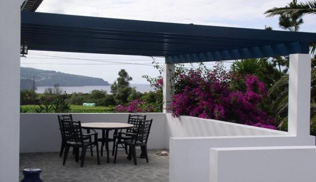 Quinta dos Afectos in Ponta Delgada
