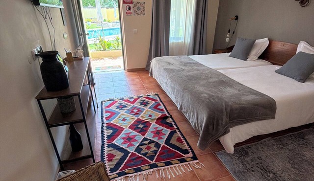 Quinta dos Amarelos Sesimbra in Sesimbra