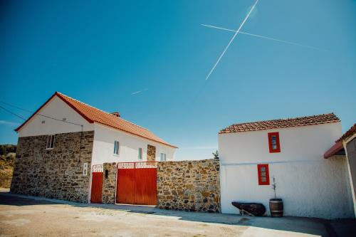 Quinta Dos Avós Lourenço in Sertã