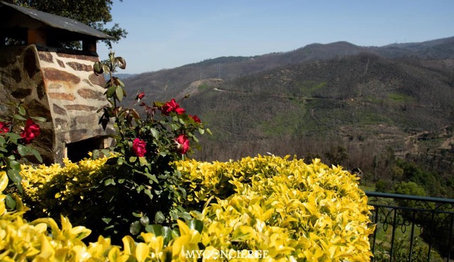 Quinta dos Cotos in Arouca