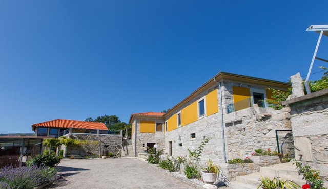 Quinta dos Fangueiros