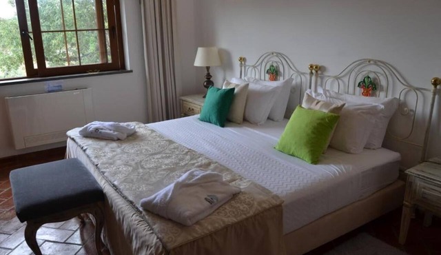 Quinta dos Tesouros in São Brás de Alportel