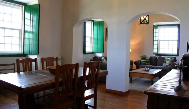 Quinta dos Ribeiros in Nisa