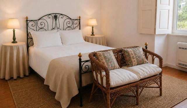 Quinta Farm Stay - Silence and Nature Retreat