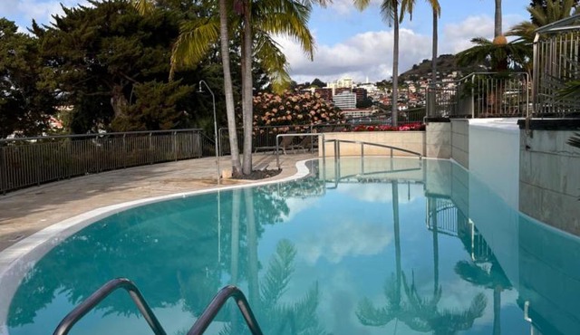 Quinta Funchal Gardens - Adults Only in Funchal