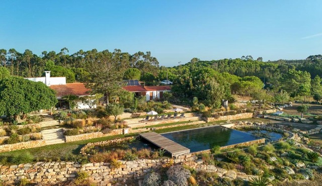 Quinta Javali in Aljezur