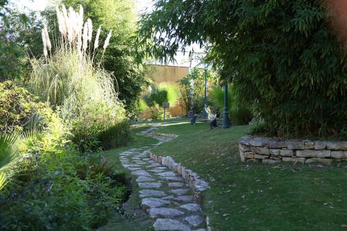Quinta Lagus Resort - Casa de Campo in Palhais
