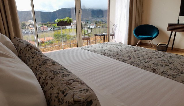 Quinta Manhas Douro