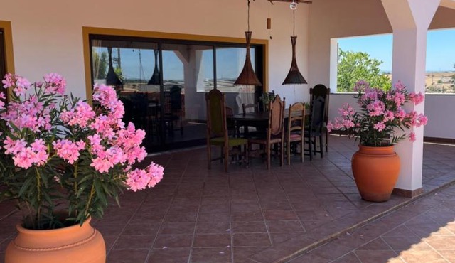 Quinta Monte da Azinheira