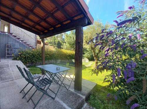 Quinta Pedra do Rio - Oliveira