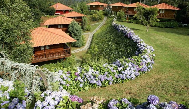 Quinta das Eiras Abrigo 6 in Santo António da Serra