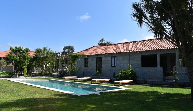 Quinta São Antonio in Medelo