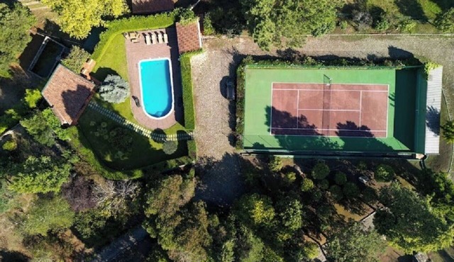 QUINTA SANTA LUZIA