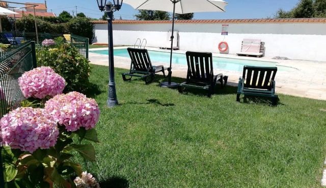 Quinta Sao Martinho