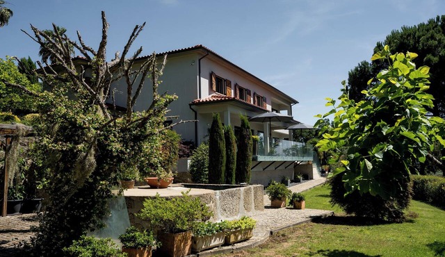 Quinta Tapada do Vale - Wine Estate Retreat
