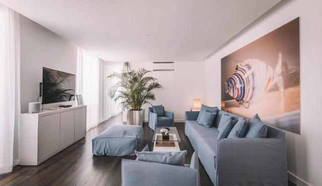 QUINTA TORRINHA LUXODREAM Apartment