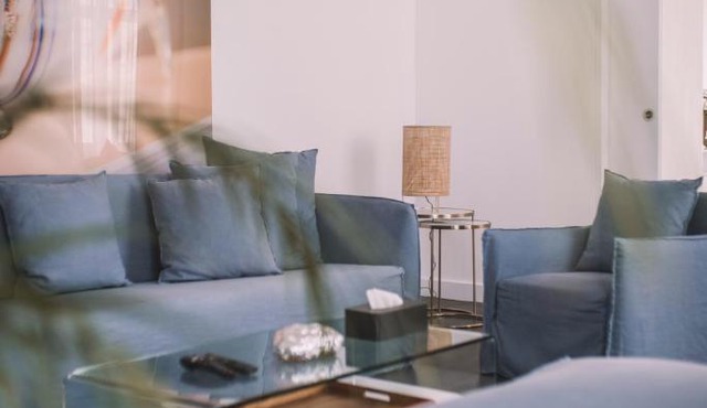 QUINTA TORRINHA LUXODREAM Apartment in Funchal