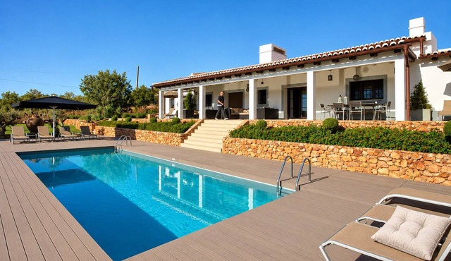 Quinta Vale de Vila | Private Pool near Silves in Silves