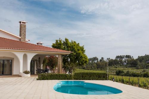 Quinta Vale do Armo