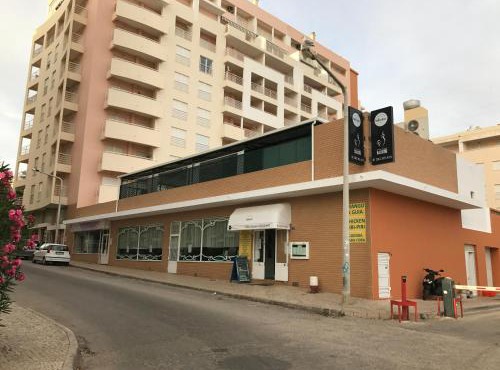 Rabelo C in Silves