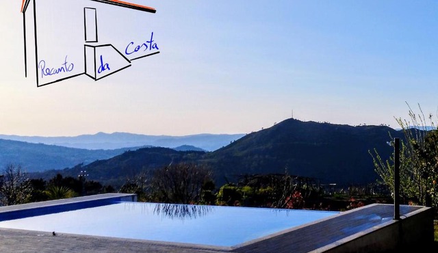 Recanto da Costa