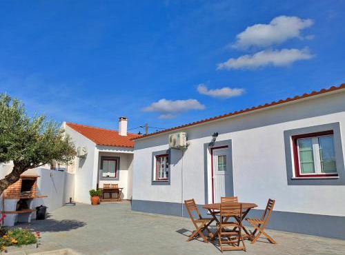 Recanto do Ti Ze II in Reguengos de Monsaraz