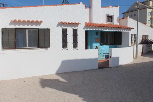 Recanto do Sol in Vila Real Santo Antonio