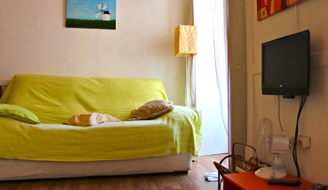 Red Pepper Apartment, Wifi in Lisboa