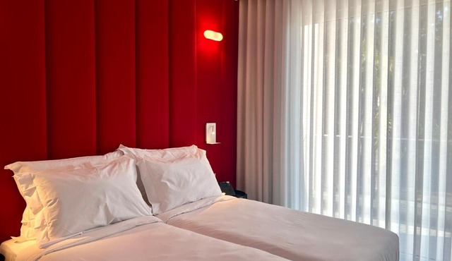 REDNYX Hotel