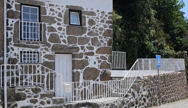 Refúgio d’Aldeia da Serra