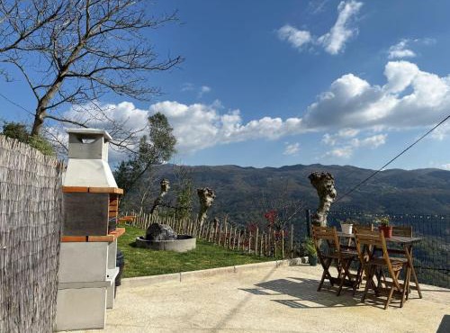 Refúgio da Mariana - Gerês in Terras de Bouro