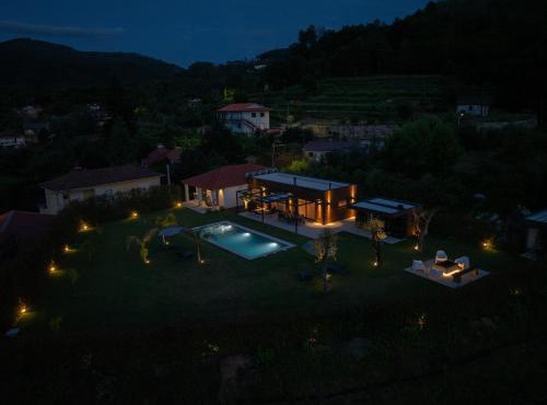 Refúgio das Oliveiras, Mondim de Bastos in Mondim de Basto