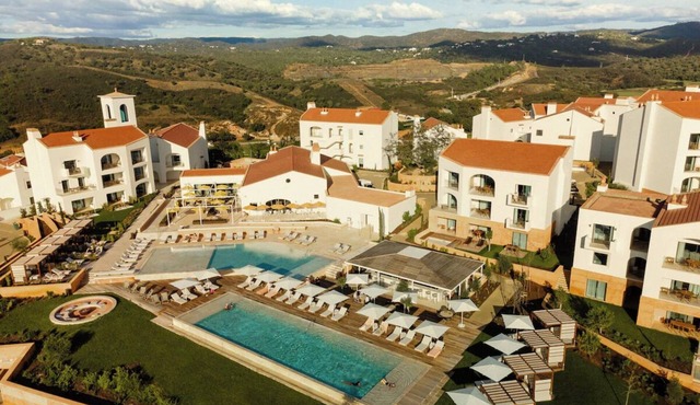 Refined Suite at Viceroy Ombria Algarve | Your Ideal Algarve Retreat Awaits in Loulé