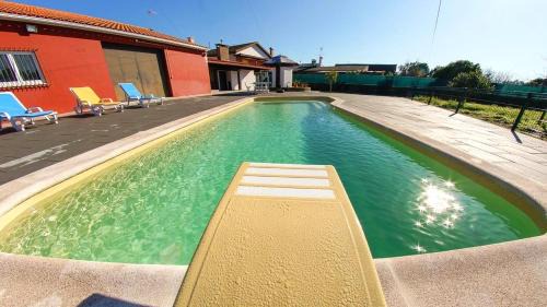 Refined Villa near Catanhede with Private Pool in Cantanhede