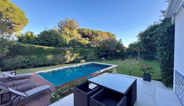 Refuge ® Holiday Homes Villa Loureiro in Cascais