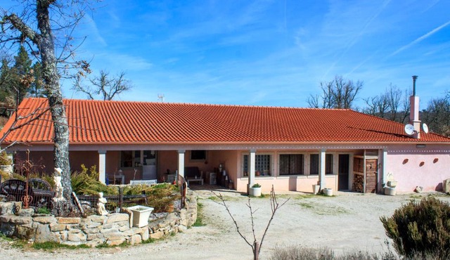 Refugio no Campo - AL 1683