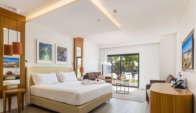 Regency Salgados Hotel & Spa