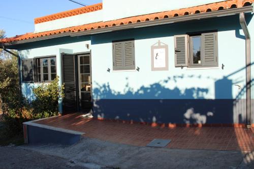 Regina in Vila de Rei