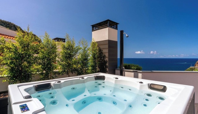 Renala I-Apart. "With SPA”, by Pausa H. Rentals