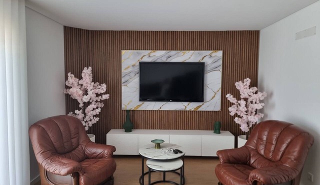 Renovated Apartment | Near the Beach | Esposende
